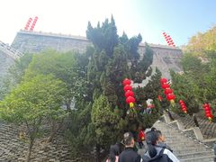 -南沙天后宫景区