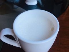 -The Lounge大堂酒廊·咖啡·沙拉·下午茶(金茂深圳JW万豪酒店)
