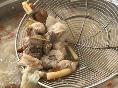 脆鲩鱼杂-中山脆肉鲩(新圳东路店)