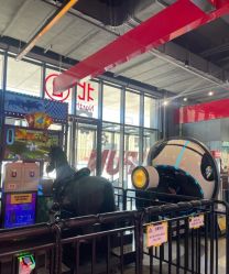 -嗨翻Hi-Fun竞技主题乐园·蹦床团建生日聚会(五棵松华熙店)