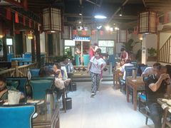 -清真·舒迩布炕锅王·高原美食文化(青海总店)