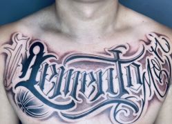 -刺客纹画纹身·洗纹身·穿孔饰品