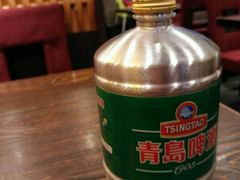 -吕氏疙瘩汤·私家菜馆(慈云寺店)