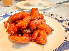 -西湖春天•老字号杭州菜(百汇店)