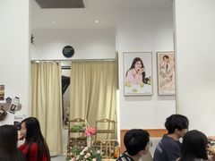 -海马体照相馆(万菱汇店)