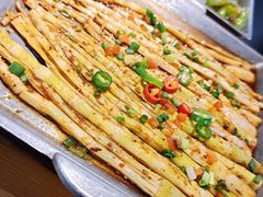 -很久以前羊肉串(昌里路三钢里店)