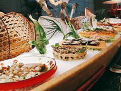 -富力万达嘉华酒店-美食汇西餐厅