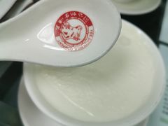 双皮奶-义顺牛奶公司