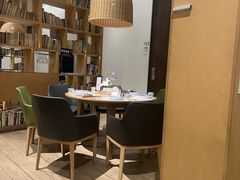 -四季餐厅·新津菜(环湖中路店)