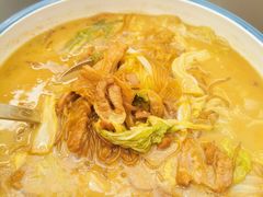 -牛车水美食街