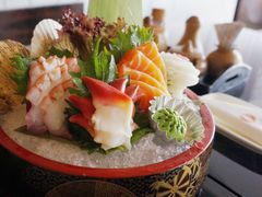 -广州建国酒店·涟日本料理