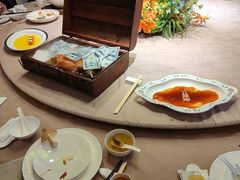 -香然会·园林雅宴(陆家嘴店)