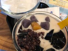 -七七家的糖水店(南湾街1号店)