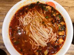 -子午路张记肉夹馍(兵马俑店)