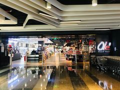 -Olé精品超市(海上世界店)
