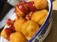 -兔爸私家小厨(新北万达店)