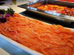 -二荆条·蜀鲜汇城市森林火锅