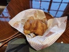 -YUE·6·西式融合餐厅(外滩六号店)