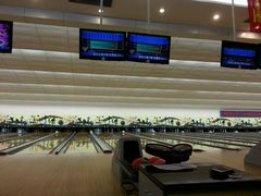 -广州保龄球馆(广州天河体育中心店)