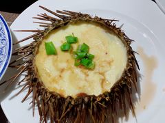 -福来齐·鲁菜海鲜·渔家菜(朝阳街分店)