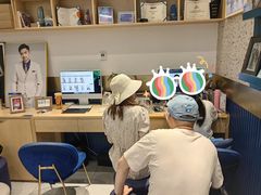 -海马体照相馆(大连柏威年购物中心店)