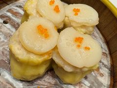 -香港龙凤楼(陆家嘴中心店)