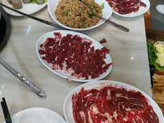 -味逍遥牛肉火锅(万江旗舰店)