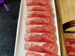 -许府牛火锅(信义坊总店)