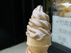 -吴裕泰茶庄(鼓楼店)