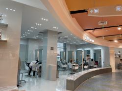 -东方麒麟·潘多拉SALON