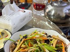 -涵家味土菜馆·徽州一绝臭鳜鱼(三河古镇店)