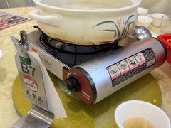 -老东风菜馆·羊肉火锅·海鲜·砂锅粥