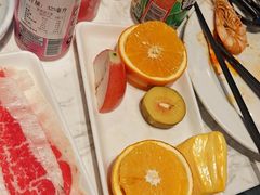 -半岛听涛蒸汽海鲜自助(K11店)