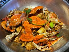 -七欣天香辣蟹火锅(常熟方塔街店)
