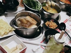 -湯島涮小火锅(余姚五彩城店)