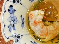 -帝鮨·烧肉割烹(龙湖金楠天街店)