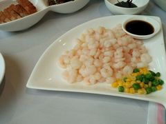 -御花园·粤菜·海鲜火锅(中山公园店)