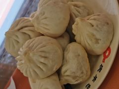 -庆丰包子铺(回龙观店)