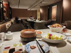 -悦融琥珀·京鲁菜·海味珍品(西单店)
