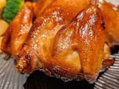 主厨烤鸡-阿妮叶李(光谷世界城店)