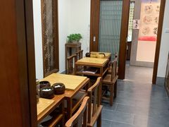 -秦汉胡同书法古筝围棋国画书院(宝地分馆)