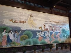 -屈原故里文化旅游区