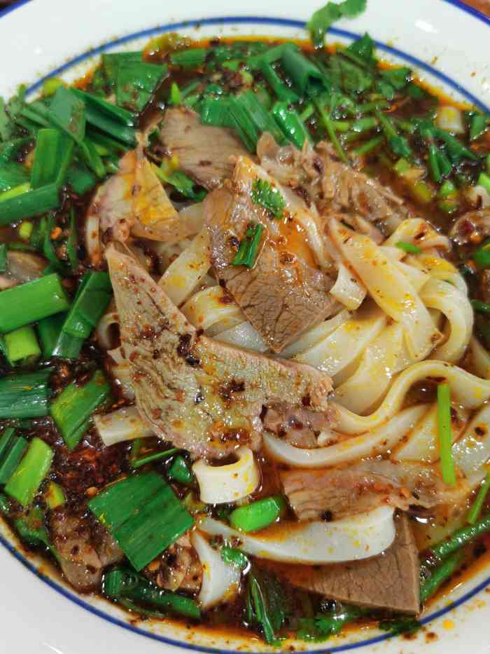 遵义虾子羊肉粉(文昌阁美食城店)