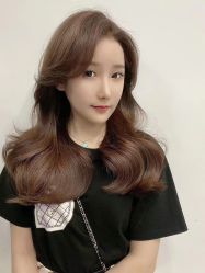 -Rise Hair上升造型