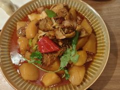 -贯贯吉·清真餐厅(浙江中路店)