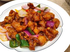 -天鲜阁·海鲜粤菜·33年老字号(石槎白云站店)