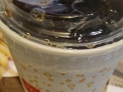 -麦当劳(国贸店)