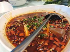 -威哥美食(迈科国际店)