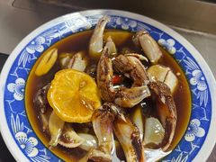 -大佬陈羊肉串(永安街店)