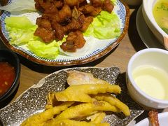 -客家园.山野土菜.宴席(大运城邦店)